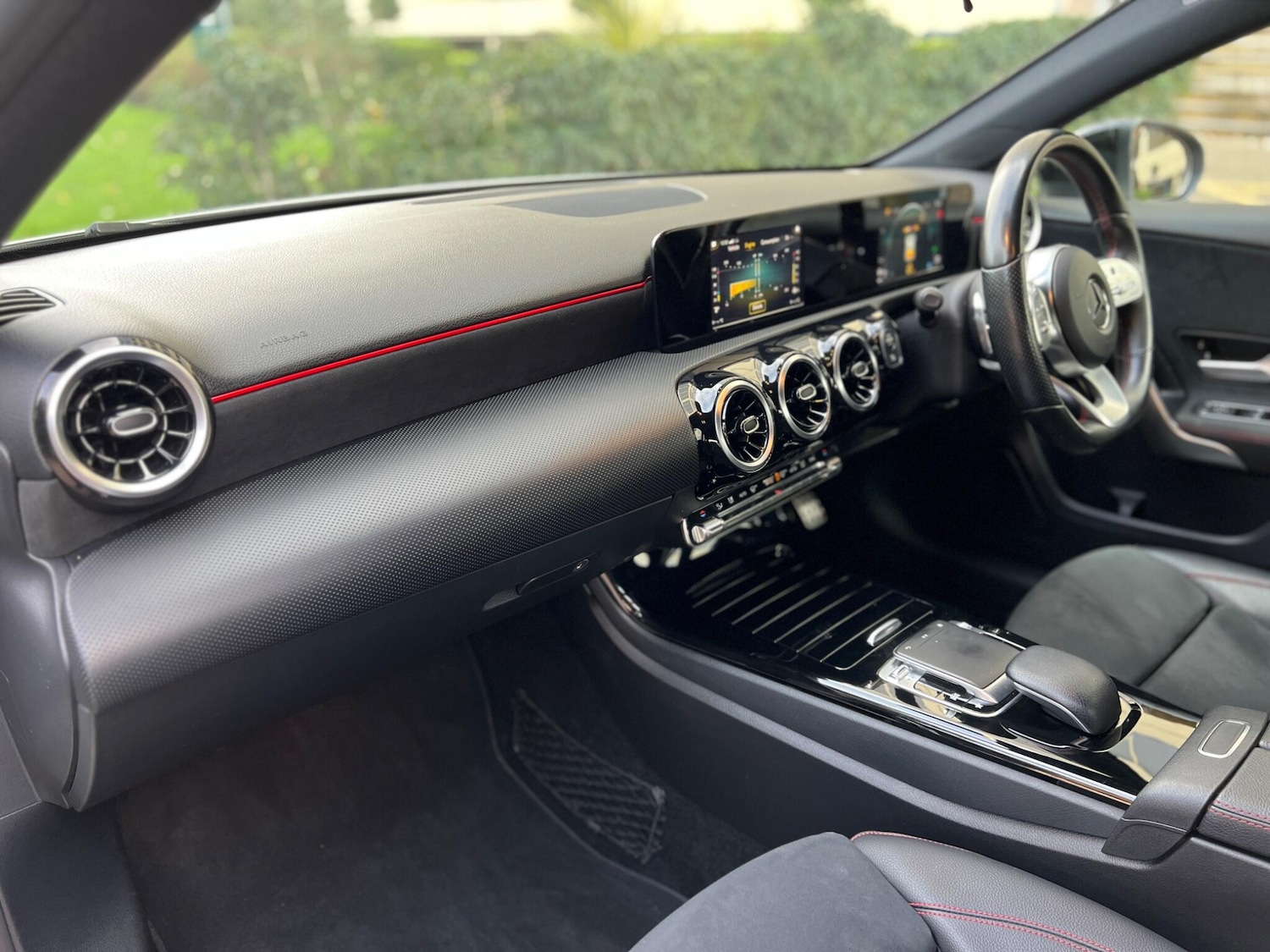 Used Mercedes-Benz A-Class 2019 for sale - 76671534: Photo 18