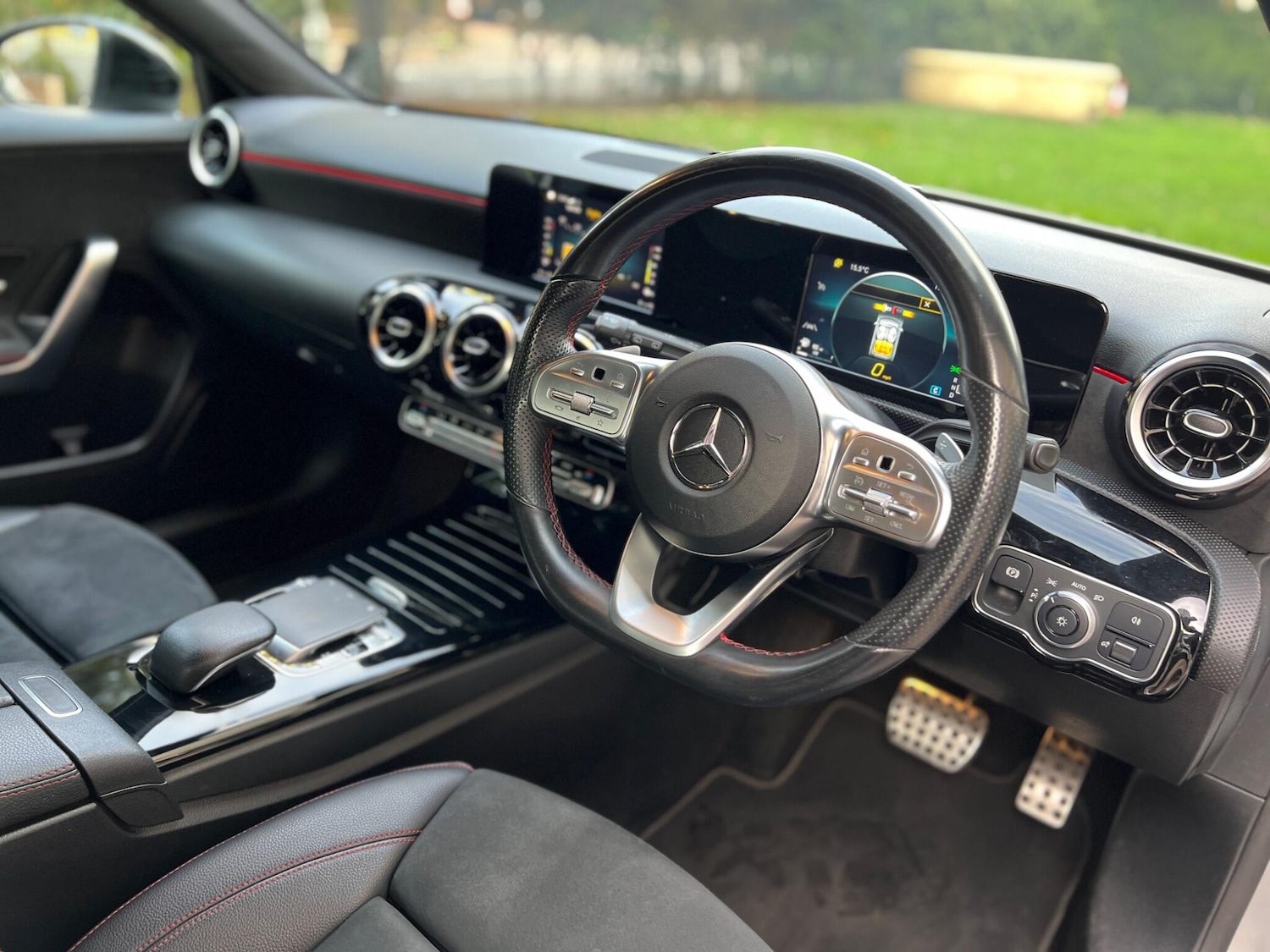 Used Mercedes-Benz A-Class 2019 for sale - 76671534: Photo 19