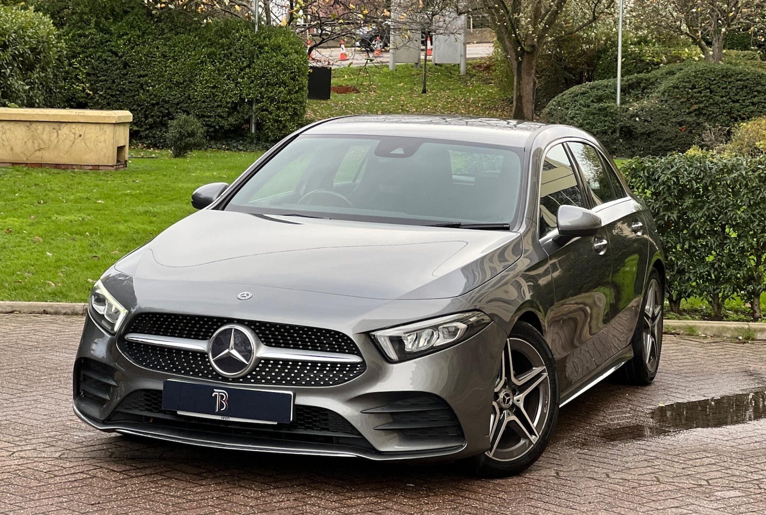 Used Mercedes-Benz A-Class 2019 for sale - 76671534: Photo 20