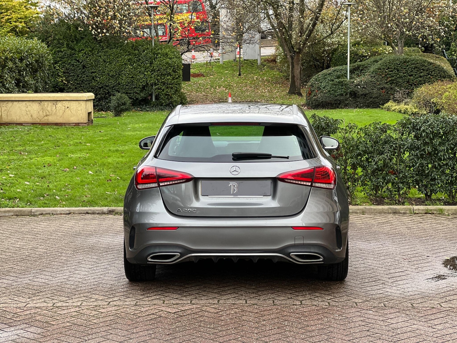 Used Mercedes-Benz A-Class 2019 for sale - 76671534: Photo 21