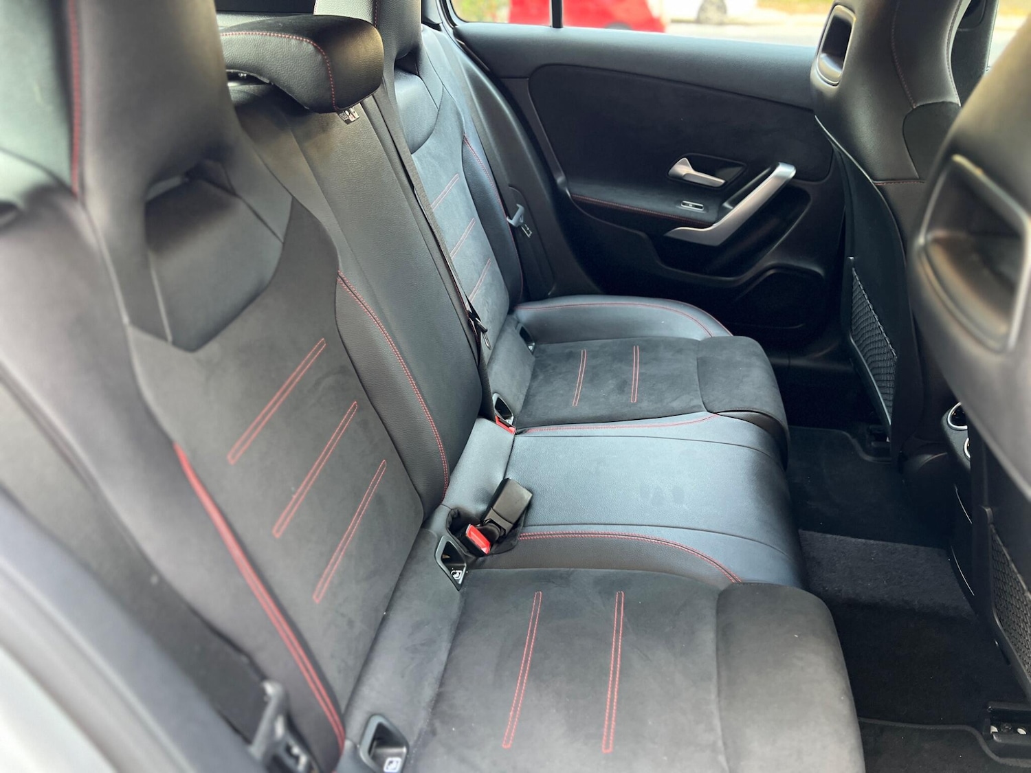 Used Mercedes-Benz A-Class 2019 for sale - 76671534: Photo 23