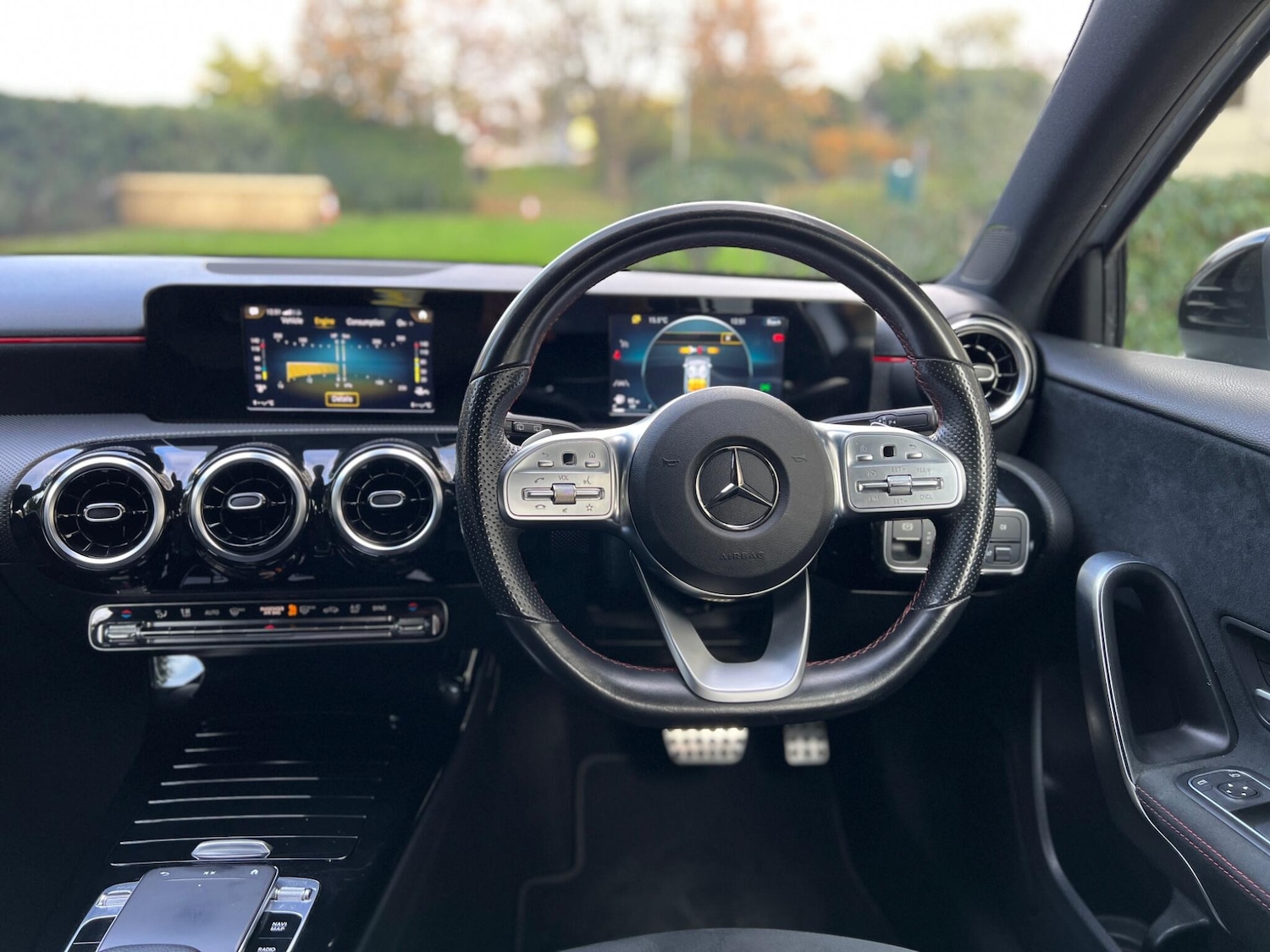 Used Mercedes-Benz A-Class 2019 for sale - 76671534: Photo 24