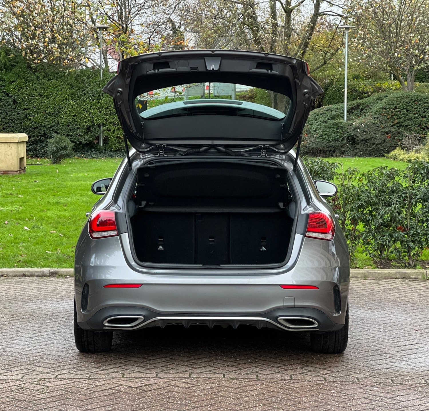 Used Mercedes-Benz A-Class 2019 for sale - 76671534: Photo 26