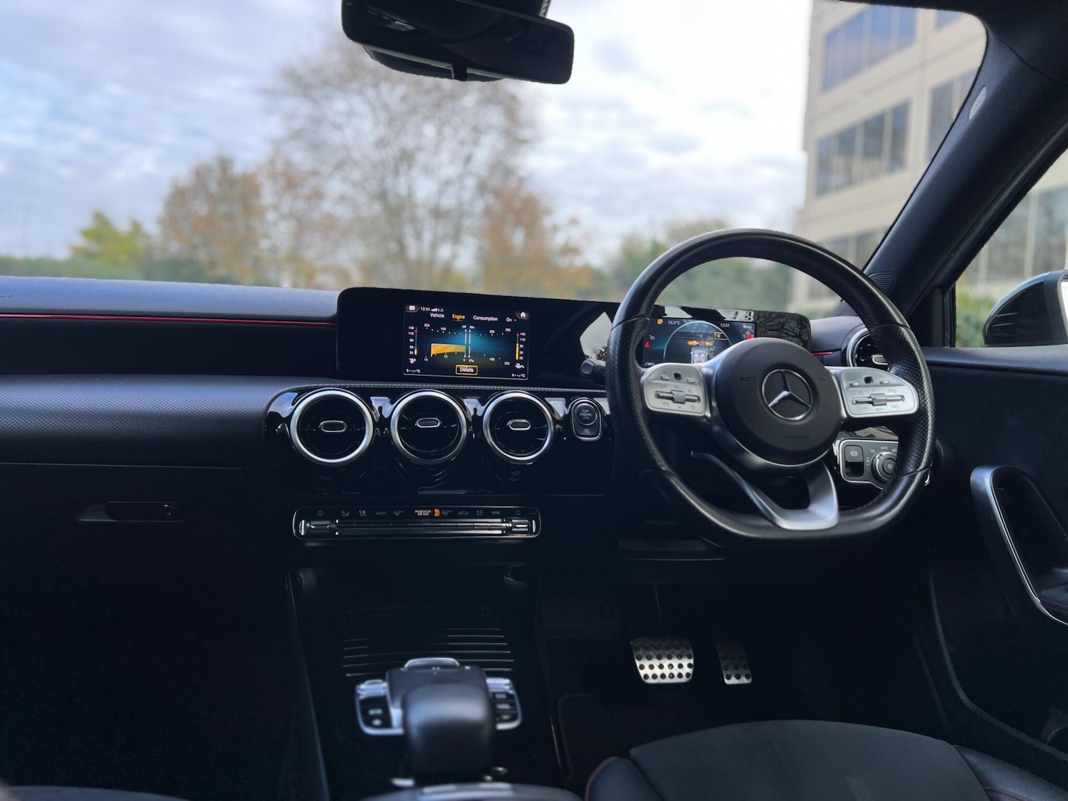 Used Mercedes-Benz A-Class 2019 for sale - 76671534: Photo 27