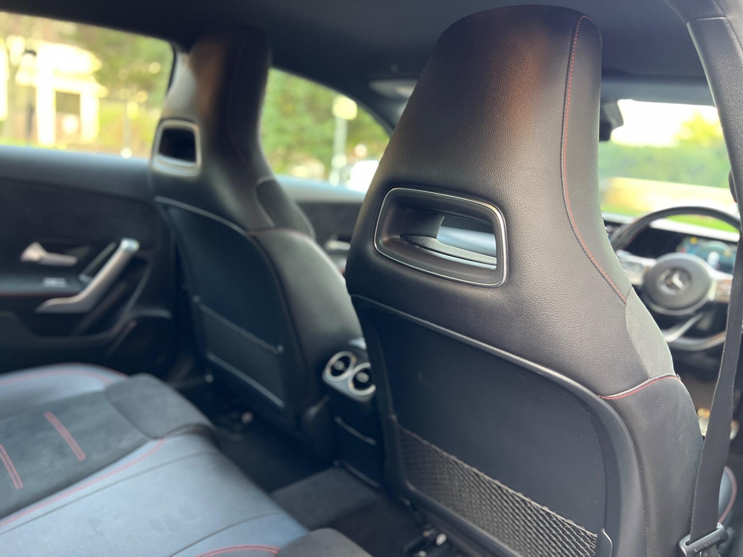 Used Mercedes-Benz A-Class 2019 for sale - 76671534: Photo 28