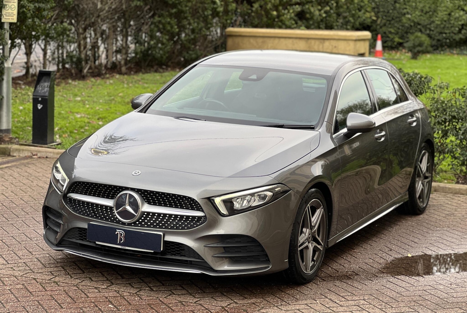 Used Mercedes-Benz A-Class 2019 for sale - 76671534: Photo 29