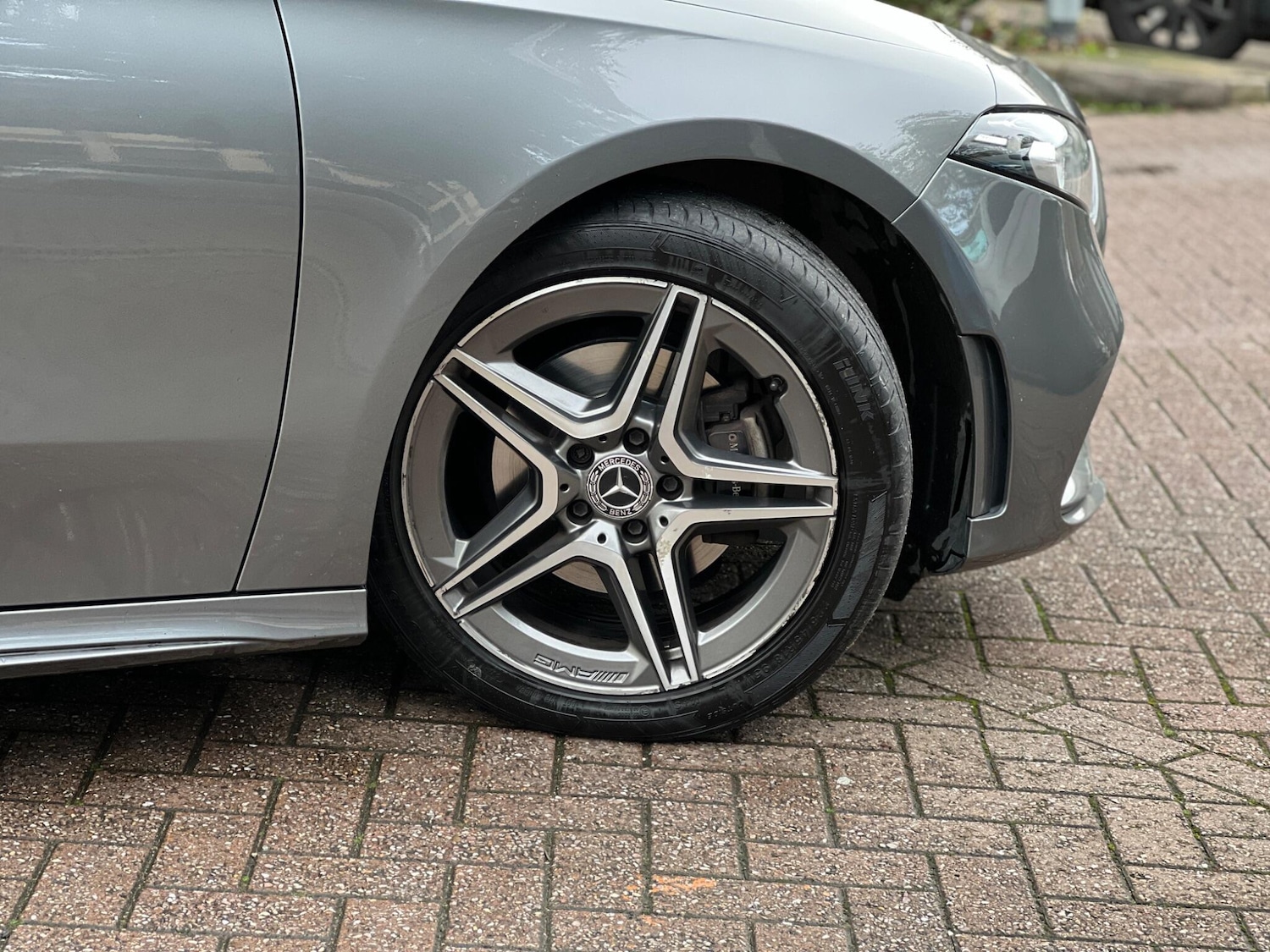 Used Mercedes-Benz A-Class 2019 for sale - 76671534: Photo 30