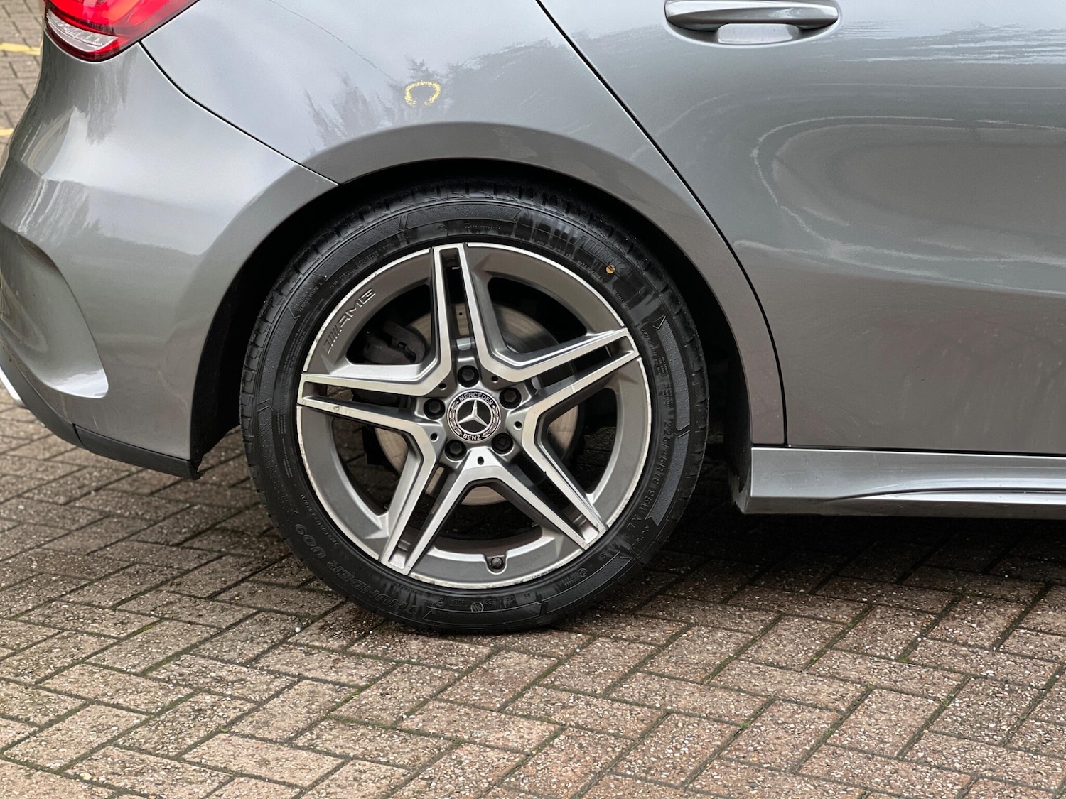 Used Mercedes-Benz A-Class 2019 for sale - 76671534: Photo 31