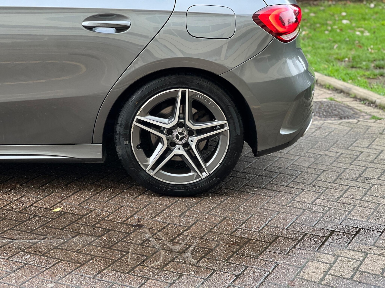 Used Mercedes-Benz A-Class 2019 for sale - 76671534: Photo 32