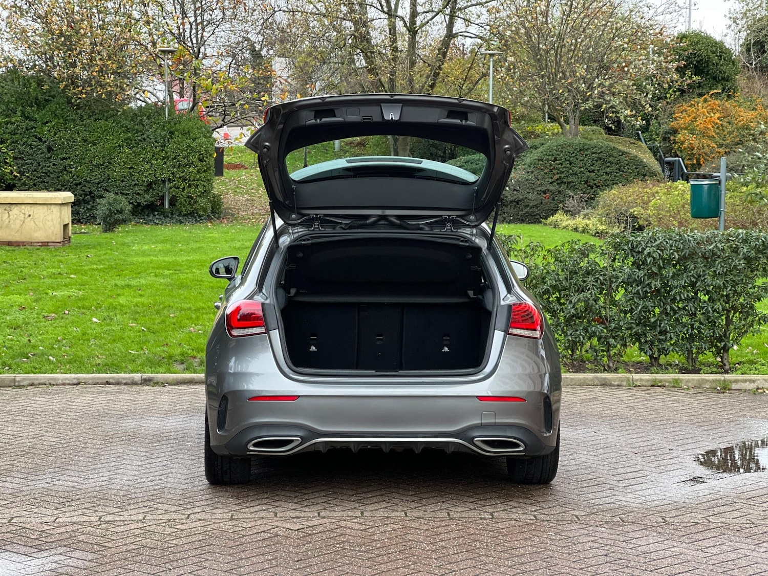 Used Mercedes-Benz A-Class 2019 for sale - 76671534: Photo 33