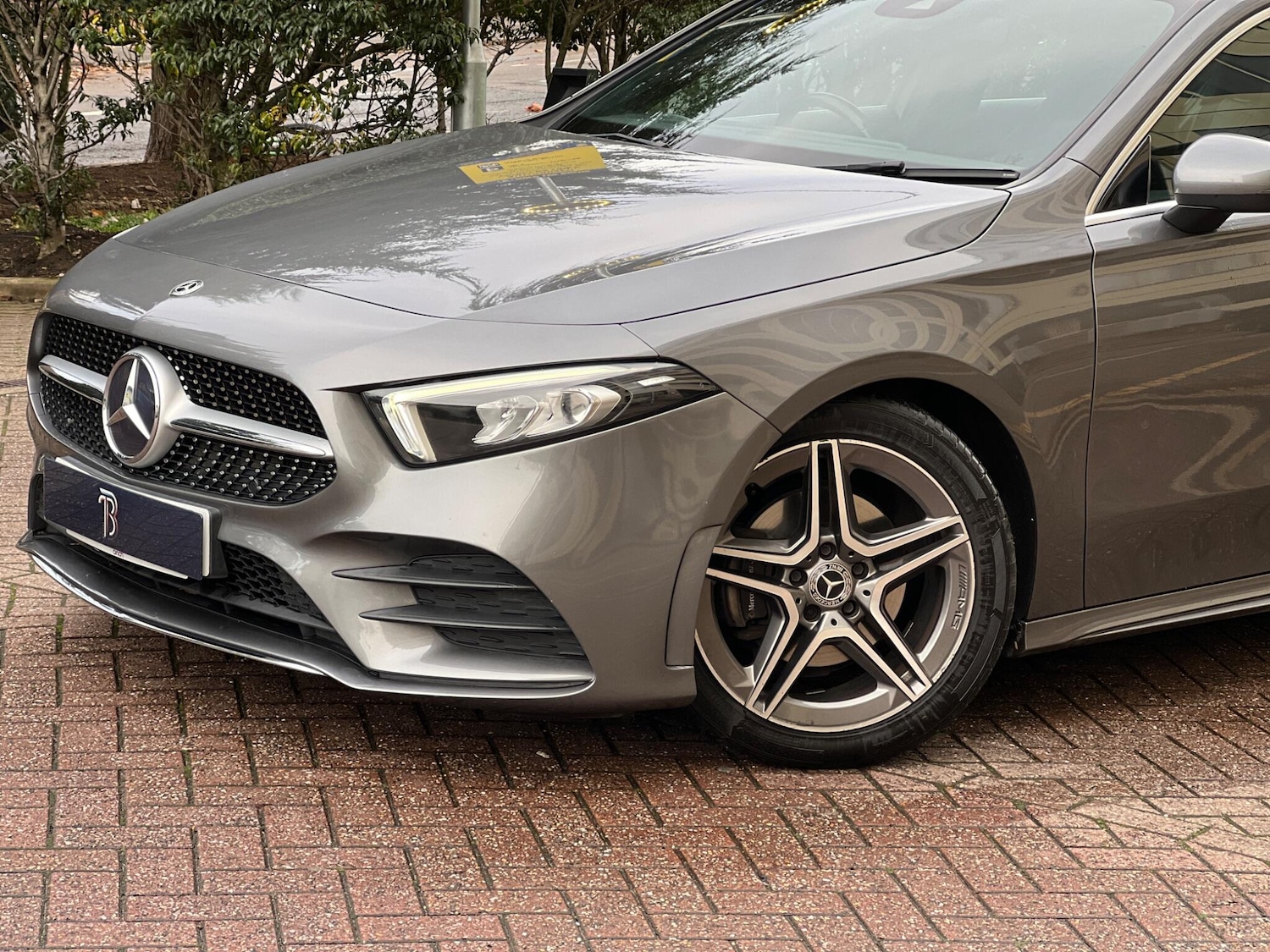 Used Mercedes-Benz A-Class 2019 for sale - 76671534: Photo 5