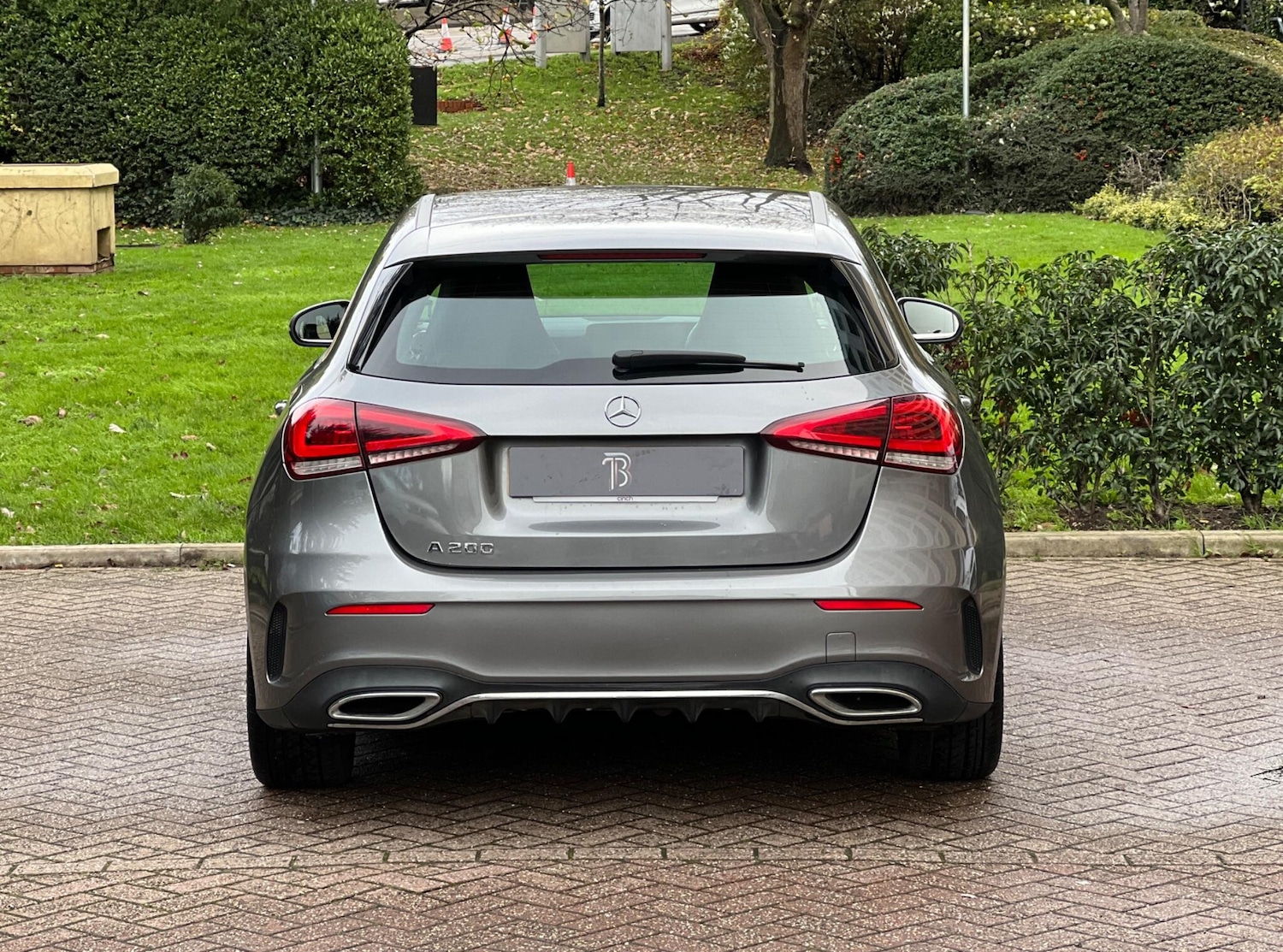 Used Mercedes-Benz A-Class 2019 for sale - 76671534: Photo 9