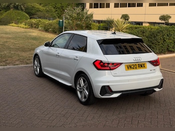 Used Audi A1 2020 for sale - 79268879: Photo
