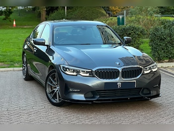 Used BMW 3 Series 2021 for sale - 76026490: Photo