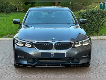 Used BMW 3 Series 2021 for sale - 76026490: Photo