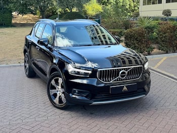 Used Volvo XC40 2020 for sale - 79821055: Photo