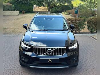 Used Volvo XC40 2020 for sale - 79821055: Photo