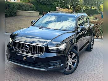 Used Volvo XC40 2020 for sale - 79821055: Photo