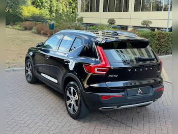 Used Volvo XC40 2020 for sale - 79821055: Photo