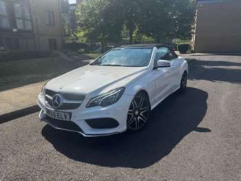 Used Mercedes-Benz E-Class 2015 for sale - 75174012: Photo
