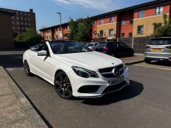 Used Mercedes-Benz E-Class 2015 for sale - 75174012: Photo