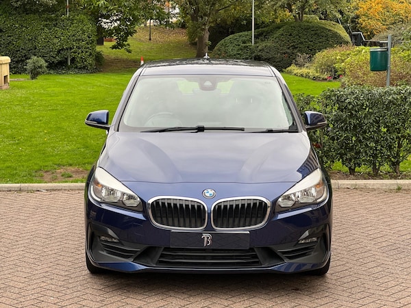 Used BMW 2 Series Active Tourer 2018 for sale - 76213843: Photo 11