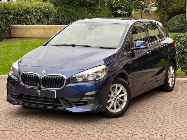 Used BMW 2 Series Active Tourer 2018 for sale - 76213843: Photo 14