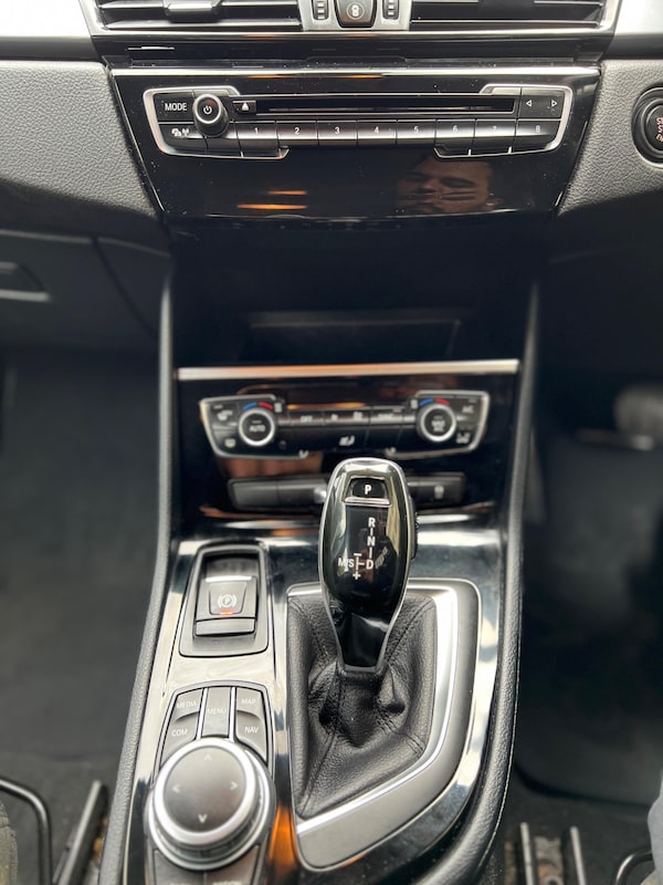 Used BMW 2 Series Active Tourer 2018 for sale - 76213843: Photo 25