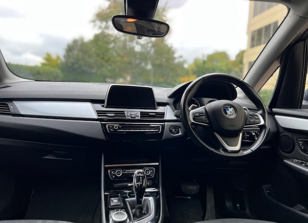Used BMW 2 Series Active Tourer 2018 for sale - 76213843: Photo 26