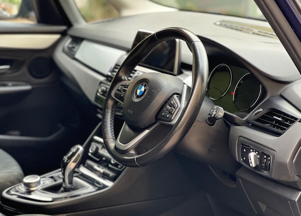 Used BMW 2 Series Active Tourer 2018 for sale - 76213843: Photo 27