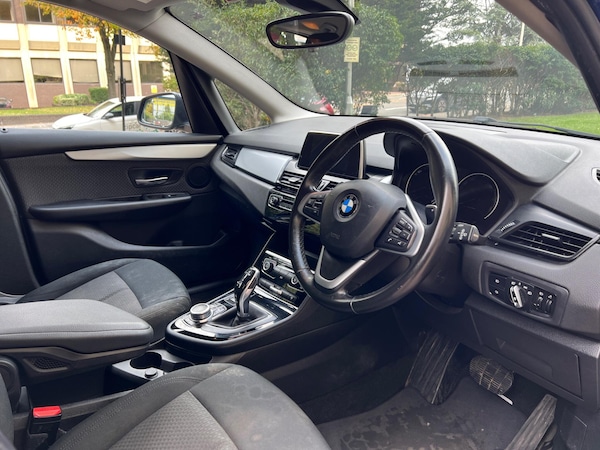 Used BMW 2 Series Active Tourer 2018 for sale - 76213843: Photo 28