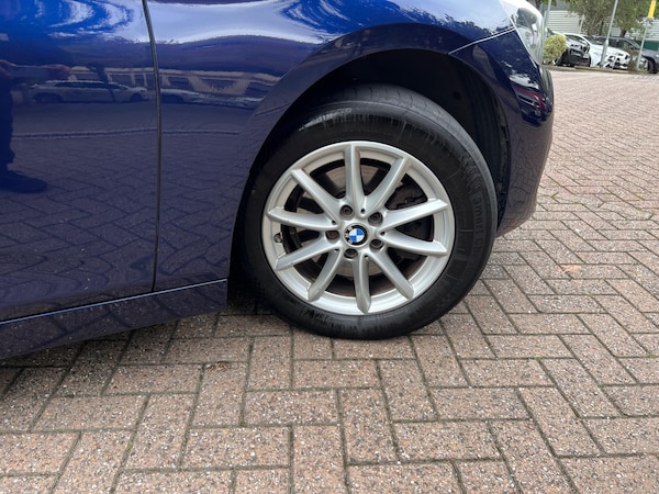 Used BMW 2 Series Active Tourer 2018 for sale - 76213843: Photo 29