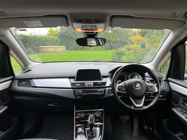 Used BMW 2 Series Active Tourer 2018 for sale - 76213843: Photo 2