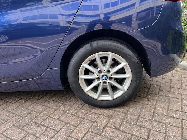 Used BMW 2 Series Active Tourer 2018 for sale - 76213843: Photo 31