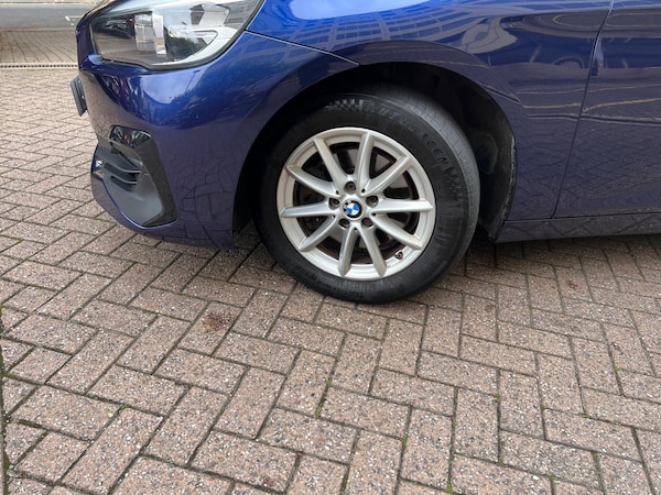 Used BMW 2 Series Active Tourer 2018 for sale - 76213843: Photo 32