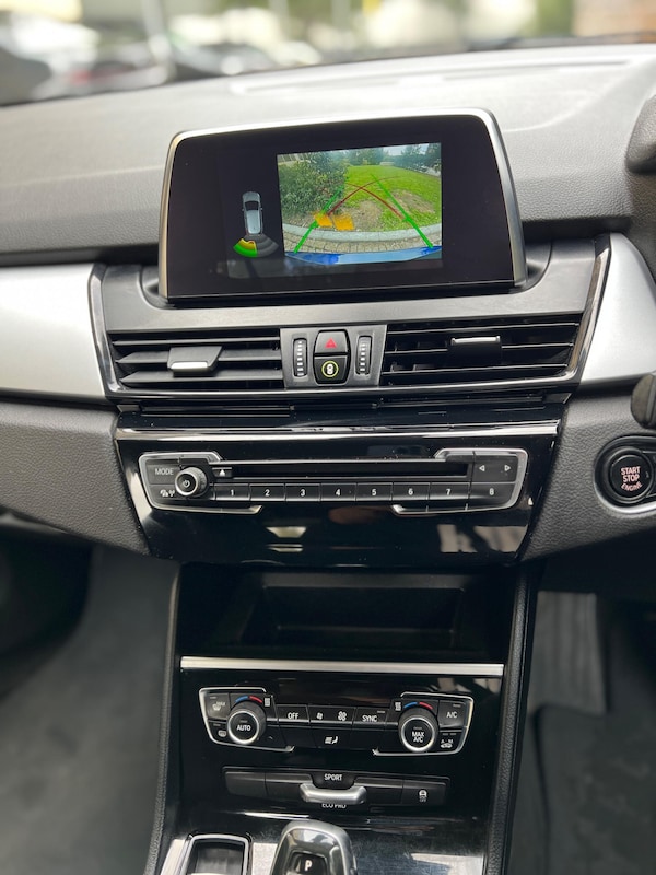 Used BMW 2 Series Active Tourer 2018 for sale - 76213843: Photo 33