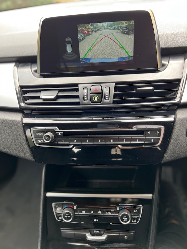 Used BMW 2 Series Active Tourer 2018 for sale - 76213843: Photo 34