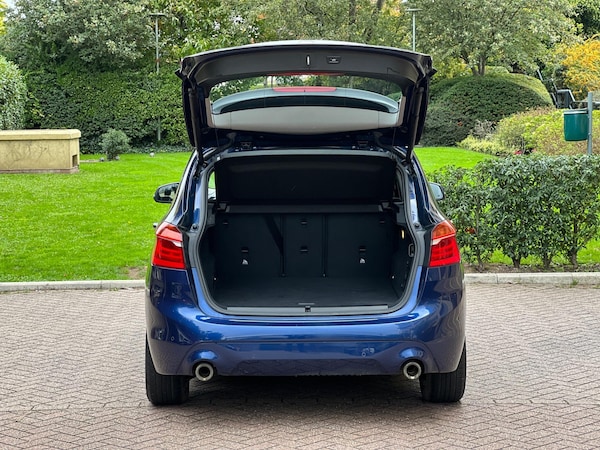 Used BMW 2 Series Active Tourer 2018 for sale - 76213843: Photo 35