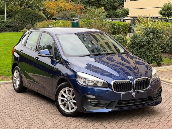 Used BMW 2 Series Active Tourer 2018 for sale - 76213843: Photo 7