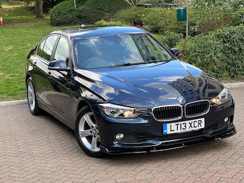 Used BMW 3 Series 2013 for sale - 75609021: Photo
