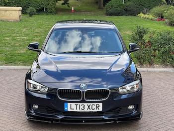 Used BMW 3 Series 2013 for sale - 75609021: Photo