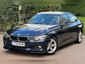 Used BMW 3 Series 2013 for sale - 75609021: Photo