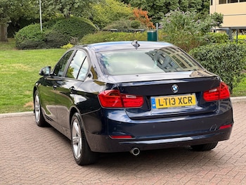 Used BMW 3 Series 2013 for sale - 75609021: Photo