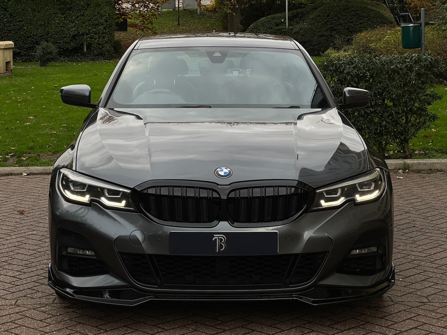 Used BMW 3 Series 2019 for sale - 76512674: Photo 11