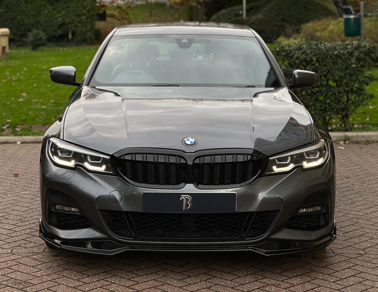 Used BMW 3 Series 2019 for sale - 76512674: Photo 12