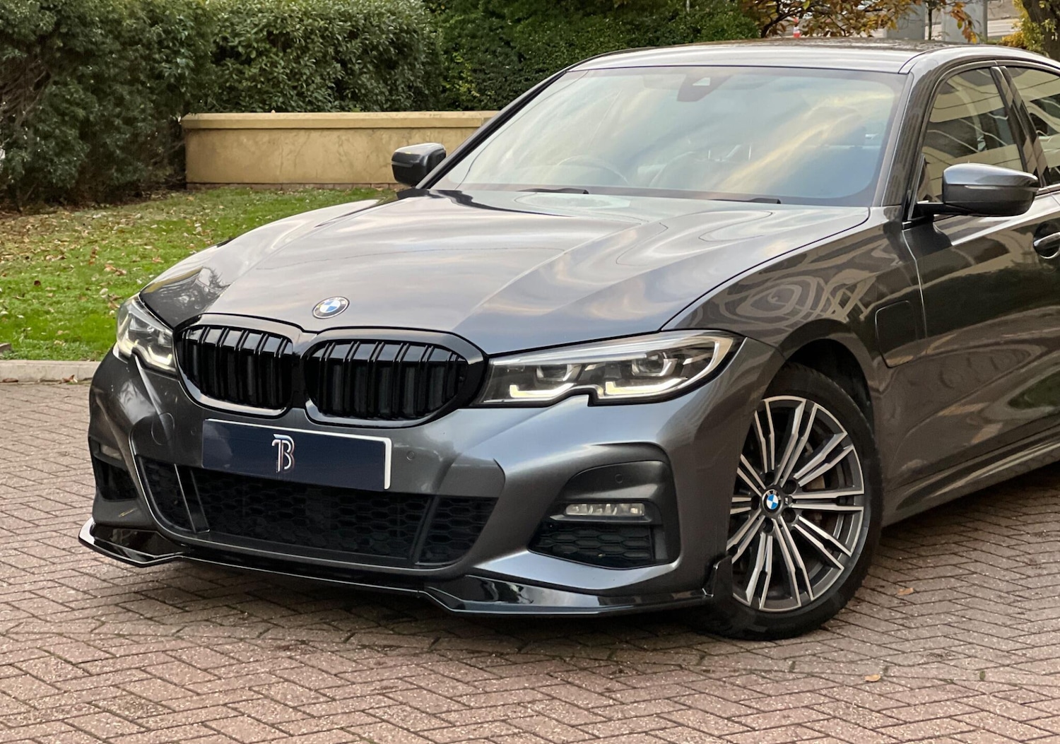 Used BMW 3 Series 2019 for sale - 76512674: Photo 13