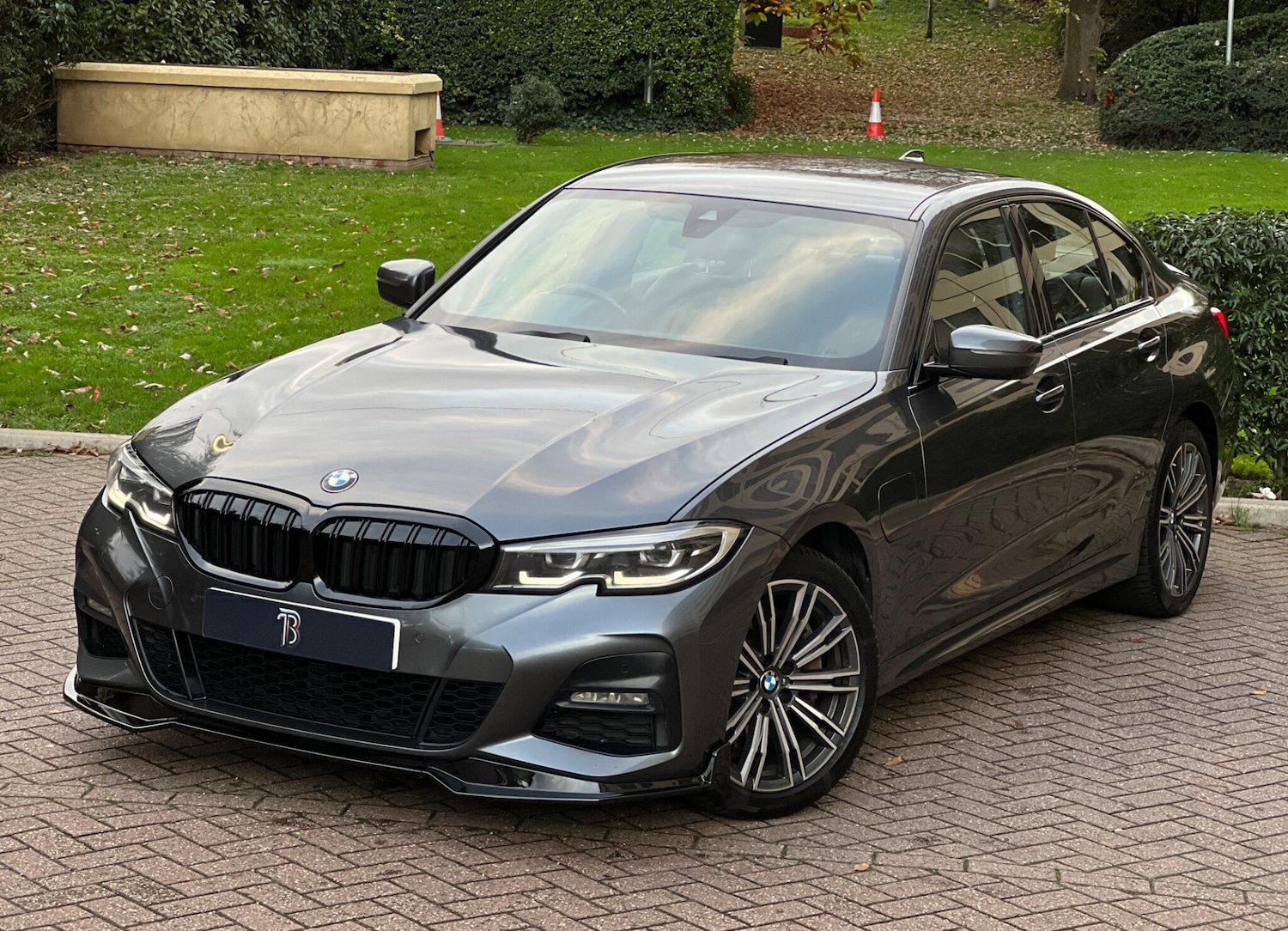 Used BMW 3 Series 2019 for sale - 76512674: Photo 14