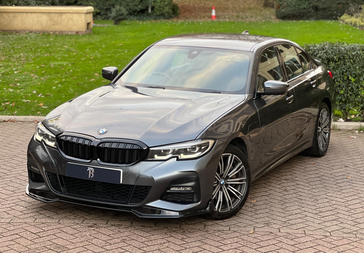 Used BMW 3 Series 2019 for sale - 76512674: Photo 15