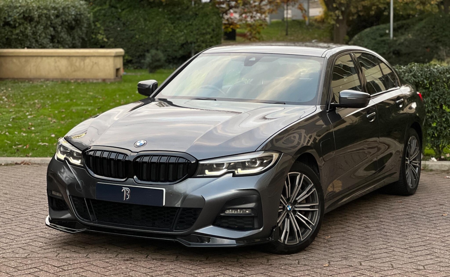 Used BMW 3 Series 2019 for sale - 76512674: Photo 16
