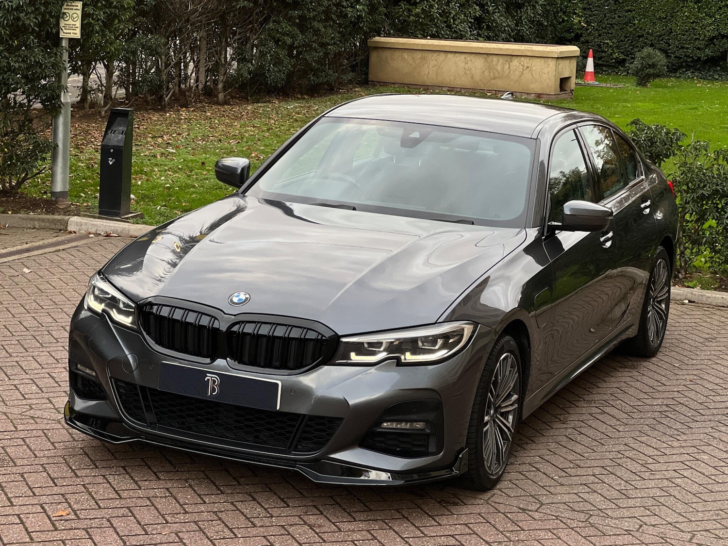 Used BMW 3 Series 2019 for sale - 76512674: Photo 17
